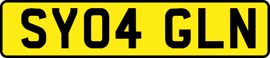 SY04GLN