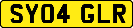 SY04GLR
