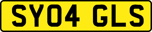 SY04GLS