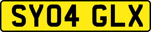 SY04GLX