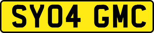 SY04GMC