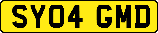 SY04GMD