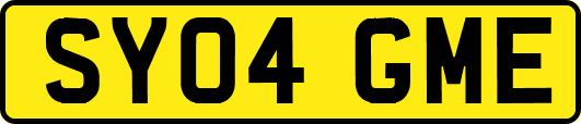 SY04GME