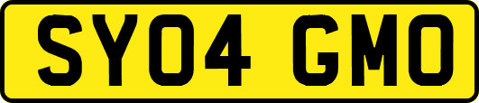 SY04GMO