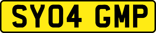 SY04GMP