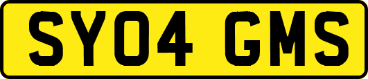 SY04GMS