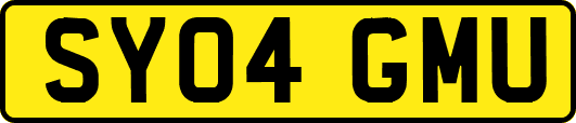 SY04GMU