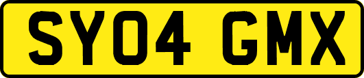 SY04GMX