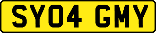 SY04GMY