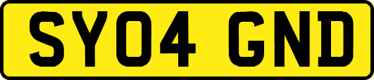 SY04GND