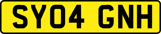 SY04GNH