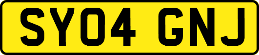 SY04GNJ