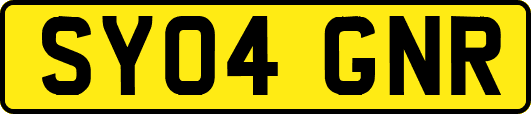 SY04GNR