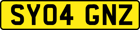 SY04GNZ
