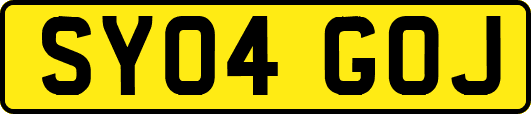 SY04GOJ