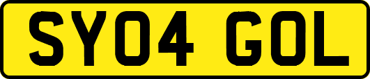 SY04GOL