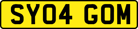 SY04GOM