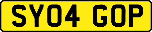 SY04GOP
