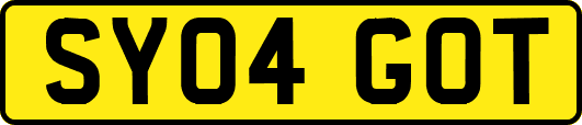 SY04GOT