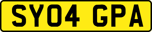 SY04GPA