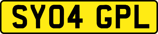 SY04GPL