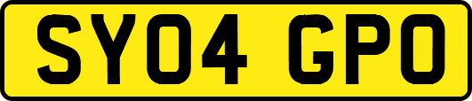 SY04GPO