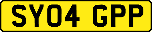 SY04GPP