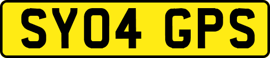SY04GPS