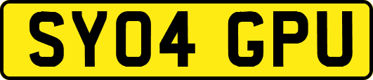 SY04GPU