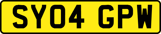 SY04GPW