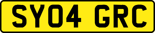 SY04GRC