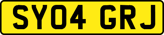 SY04GRJ