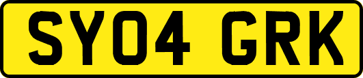 SY04GRK