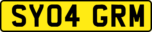 SY04GRM