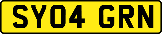 SY04GRN