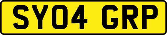 SY04GRP