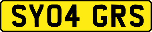 SY04GRS