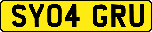 SY04GRU