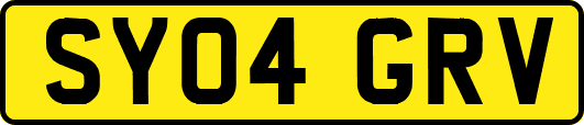 SY04GRV