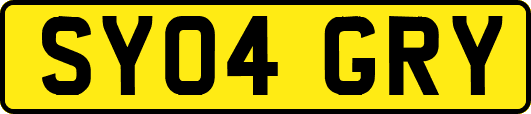 SY04GRY