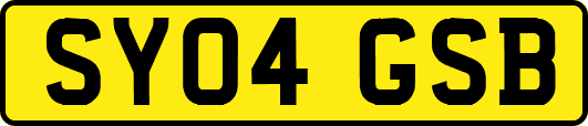 SY04GSB