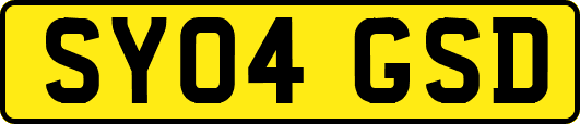 SY04GSD