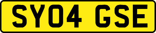 SY04GSE