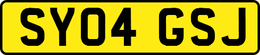 SY04GSJ
