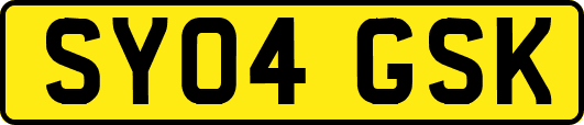SY04GSK