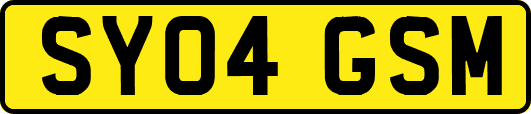 SY04GSM