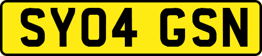 SY04GSN
