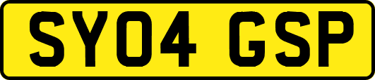 SY04GSP