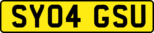 SY04GSU