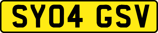 SY04GSV